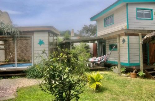 La Paloma Casa | Posada Agua Marina