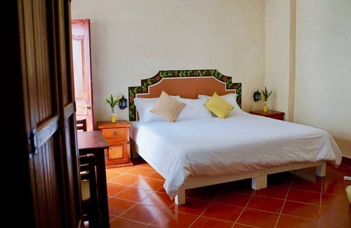 Tepoztlán Hotel | POSADA ALI By OREALTY