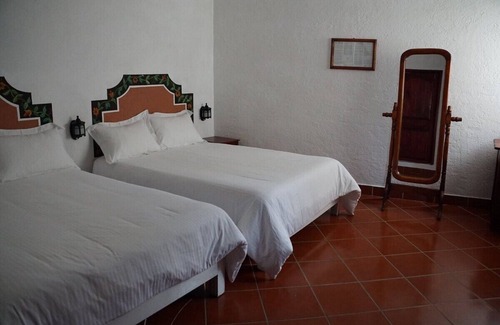 Tepoztlán Hotel | POSADA ALI By OREALTY