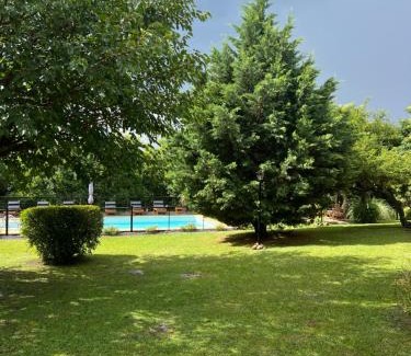 Nono Hotel | Posada Altos Del Consuelo