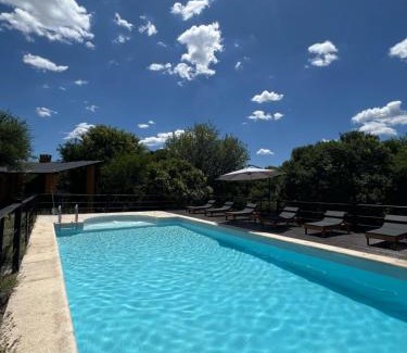 Nono Hotel | Posada Altos Del Consuelo
