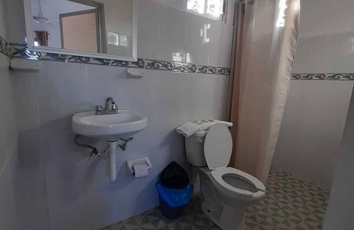 Izamal Hotel | Posada Anita