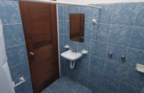 Bacalar Hotel | Posada Antonia