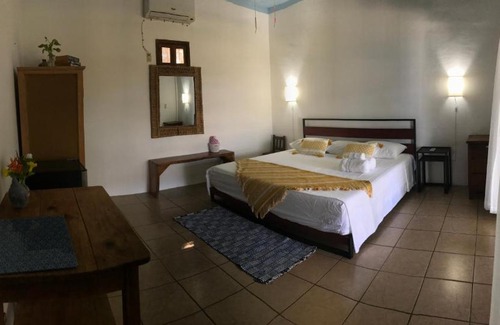 Santa Maria Tonameca Hotel | Posada Arigalan