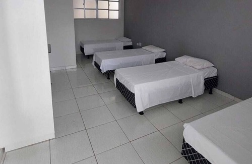 Sao Jose dos Campos Hotel | Posada Bela Mar