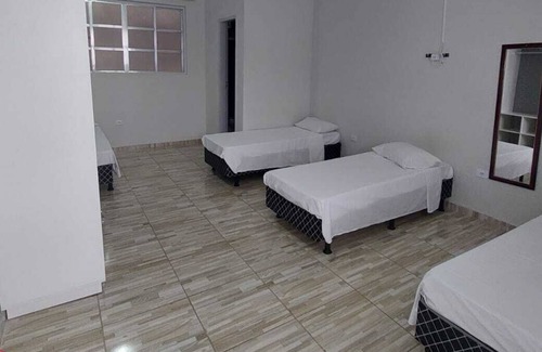 Sao Jose dos Campos Hotel | Posada Bela Mar