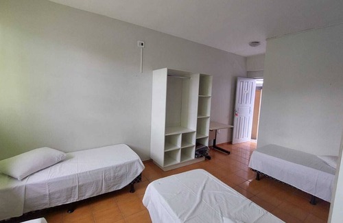 Sao Jose dos Campos Hotel | Posada Bela Mar