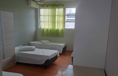 Sao Jose dos Campos Hotel | Posada Bela Mar