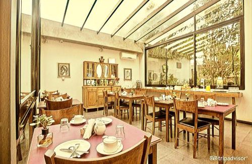 Colonia del Sacramento Hotel | Posada Boutique Las Terrazas