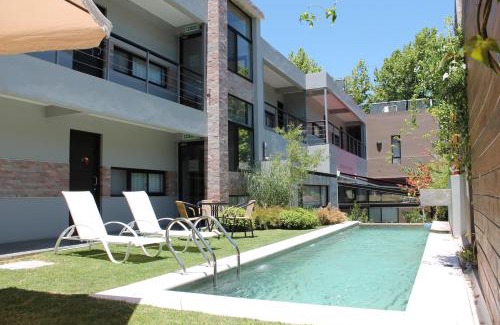 Colonia del Sacramento Hotel | Posada Boutique Las Terrazas