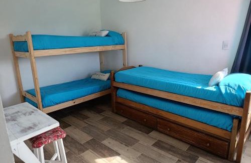 Camet Norte Casa | Posada Camet