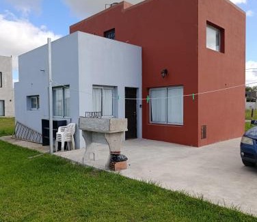 Camet Norte Casa | Posada Camet