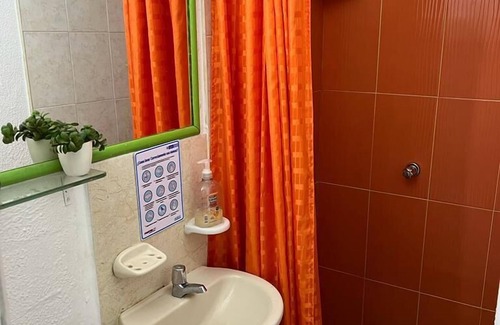 San Andres Casa | Posada Caribbean Refuge