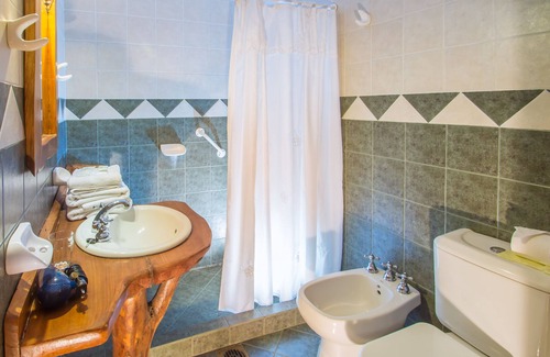 Villa General Belgrano Casa | Posada Chalet Suisse