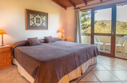 Villa General Belgrano Casa | Posada Chalet Suisse