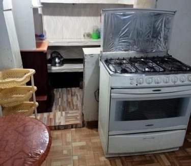 Lima Apartamento | POSADA CHABELITA