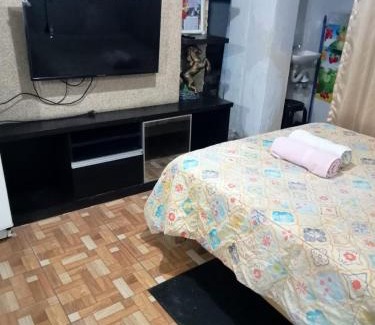 Lima Apartamento | POSADA CHABELITA