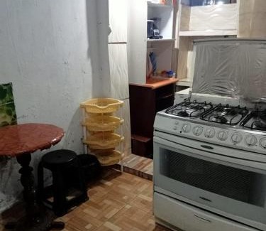 Lima Apartamento | POSADA CHABELITA
