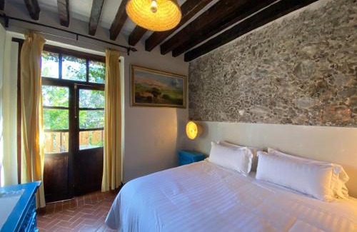 Teotihuacán Centro Hotel | Posada Colibri - Hotel & Spa