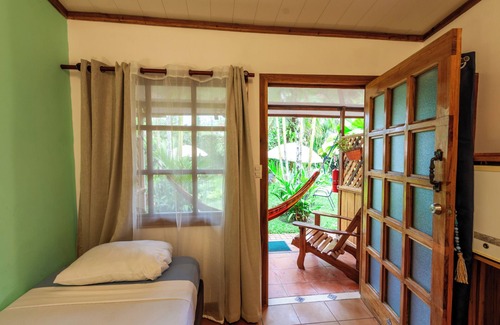 Puerto Viejo de Talamanca Hotel | Posada Nena Caribe