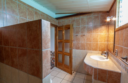 Puerto Viejo de Talamanca Hotel | Posada Nena Caribe