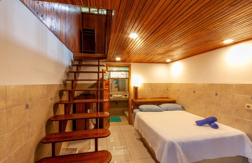 Puerto Viejo de Talamanca Hotel | Posada Nena Caribe