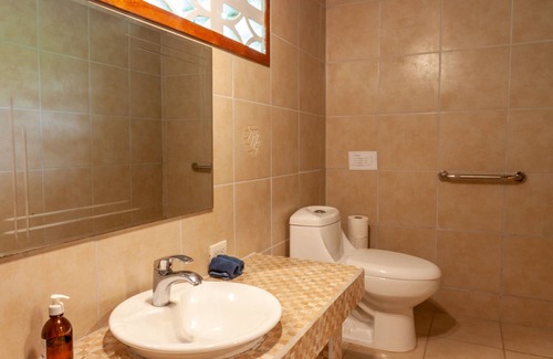Puerto Viejo de Talamanca Hotel | Posada Nena Caribe