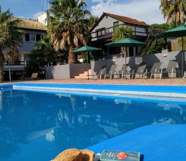 Colonia Hotel | Posada de Britopolis