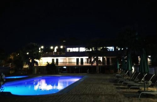 Colonia Hotel | Posada de Britopolis