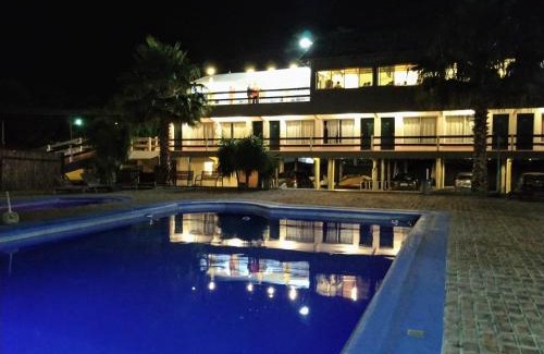Colonia Hotel | Posada de Britopolis