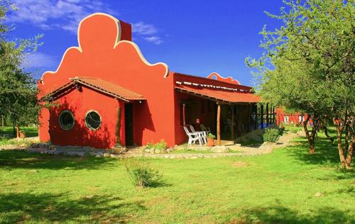 Merlo Apartamento | Posada de campo Maia
