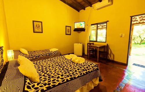Merlo Apartamento | Posada de campo Maia