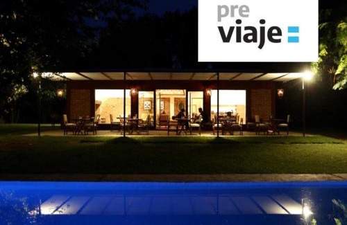Departamento San Martín Cama Y Desayuno | Posada de Campo Viña Alta