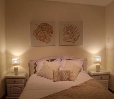 Departamento San Martín Cama Y Desayuno | Posada de Campo Viña Alta