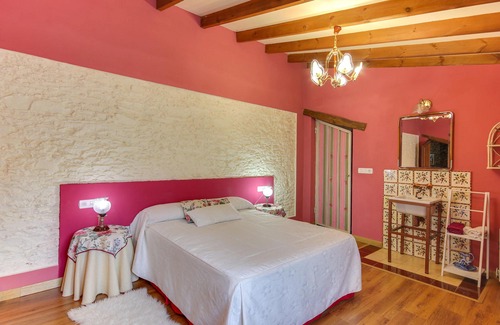 Ahigal de los Aceiteros Hotel | Posada de Los Aceiteros
