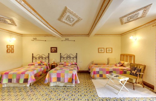 Ahigal de los Aceiteros Hotel | Posada de Los Aceiteros