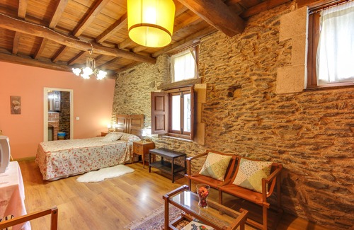Ahigal de los Aceiteros Hotel | Posada de Los Aceiteros
