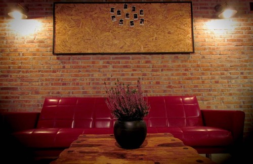 Arcos de la Frontera Hotel | Posada de las Cuevas