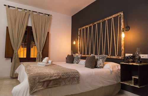 Arcos de la Frontera Hotel | Posada de las Cuevas