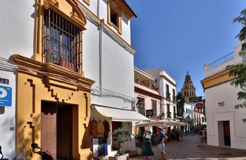 Barrio judío Casa | Posada de la Judería II