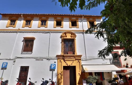 Barrio judío Casa | Posada de la Judería II