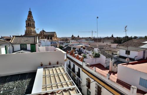 Barrio judío Casa | Posada de la Judería II