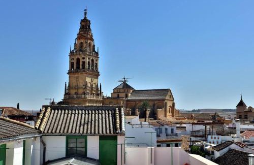 Barrio judío Casa | Posada de la Judería II