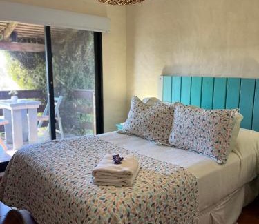 Punta del Diablo Hotel | Posada de la Viuda