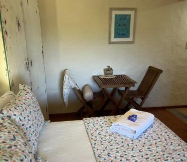 Punta del Diablo Hotel | Posada de la Viuda