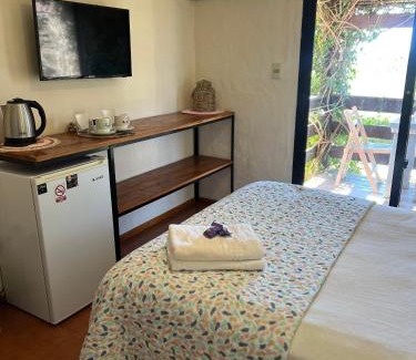 Punta del Diablo Hotel | Posada de la Viuda