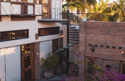 Esterito Apartamento | Posada de las Flores Standad room 440, Luxury and confort on the malecon
