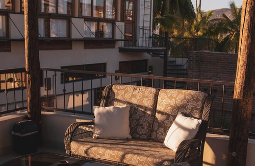 Esterito Apartamento | Posada de las Flores Standad room 440, Luxury and confort on the malecon