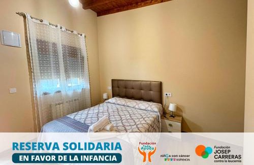 Ongayo Casa | Posada de Ongayo