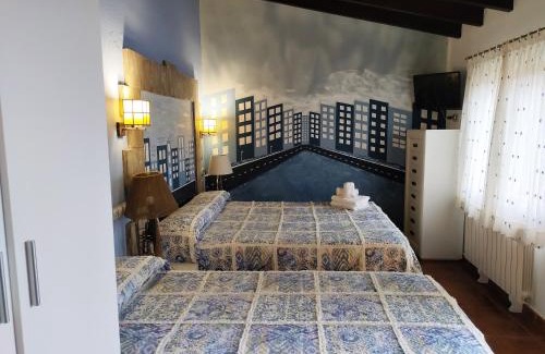 Ongayo Casa | Posada de Ongayo